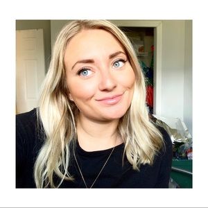 Meet your Posher, Kristen